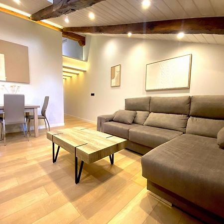 San Juan Centro Historico Apartment Burgos Ngoại thất bức ảnh