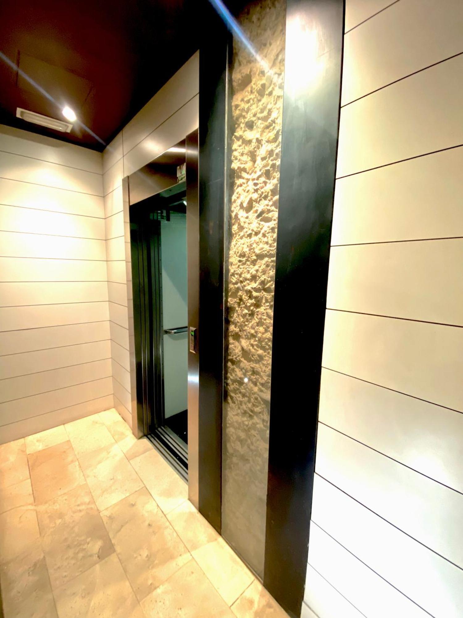 San Juan Centro Historico Apartment Burgos Ngoại thất bức ảnh