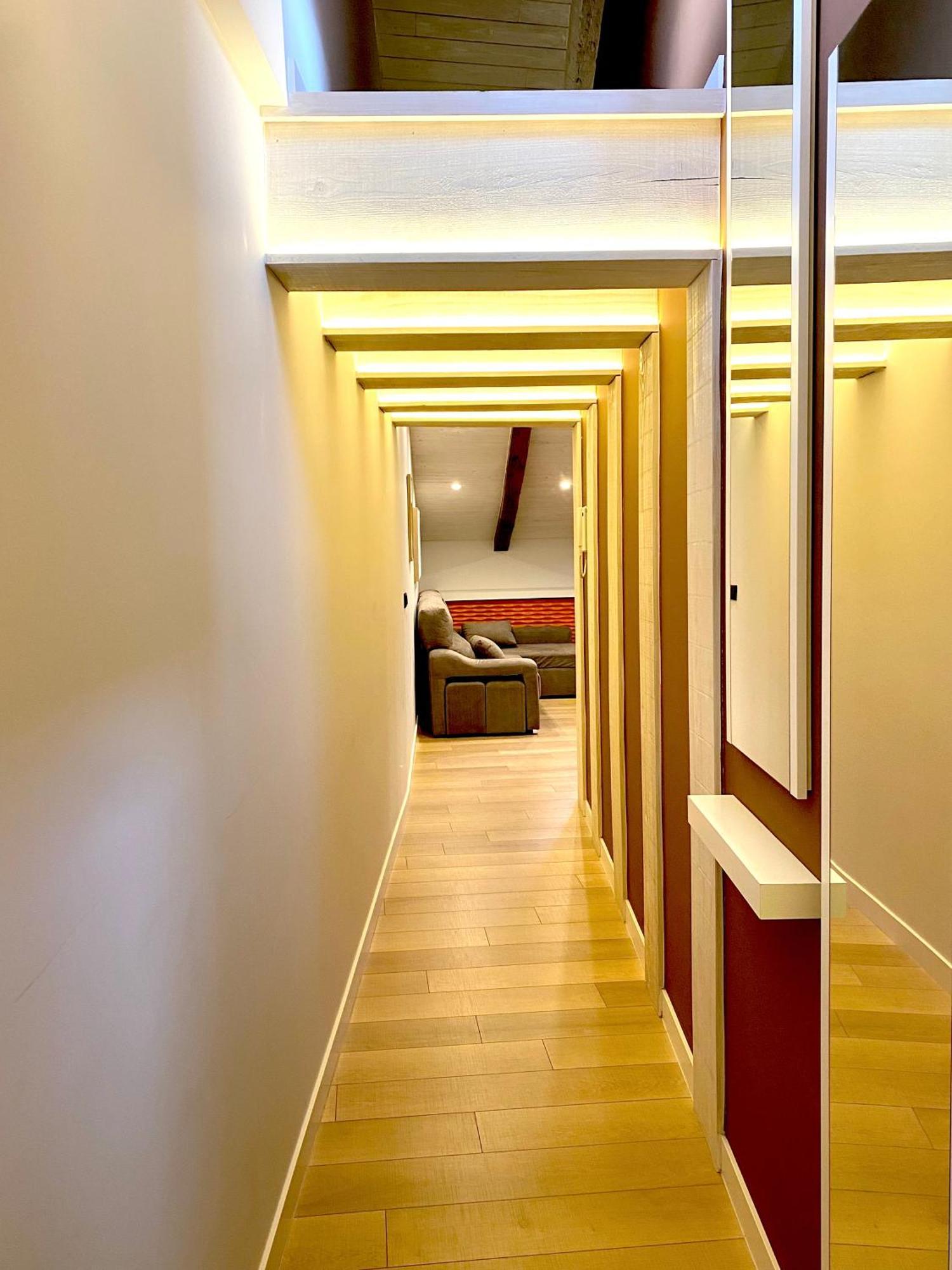 San Juan Centro Historico Apartment Burgos Ngoại thất bức ảnh