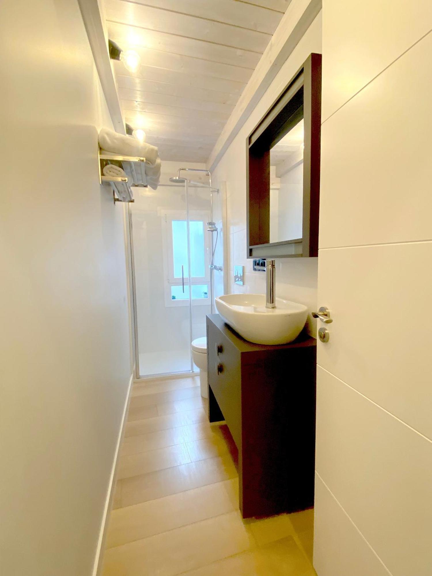 San Juan Centro Historico Apartment Burgos Ngoại thất bức ảnh