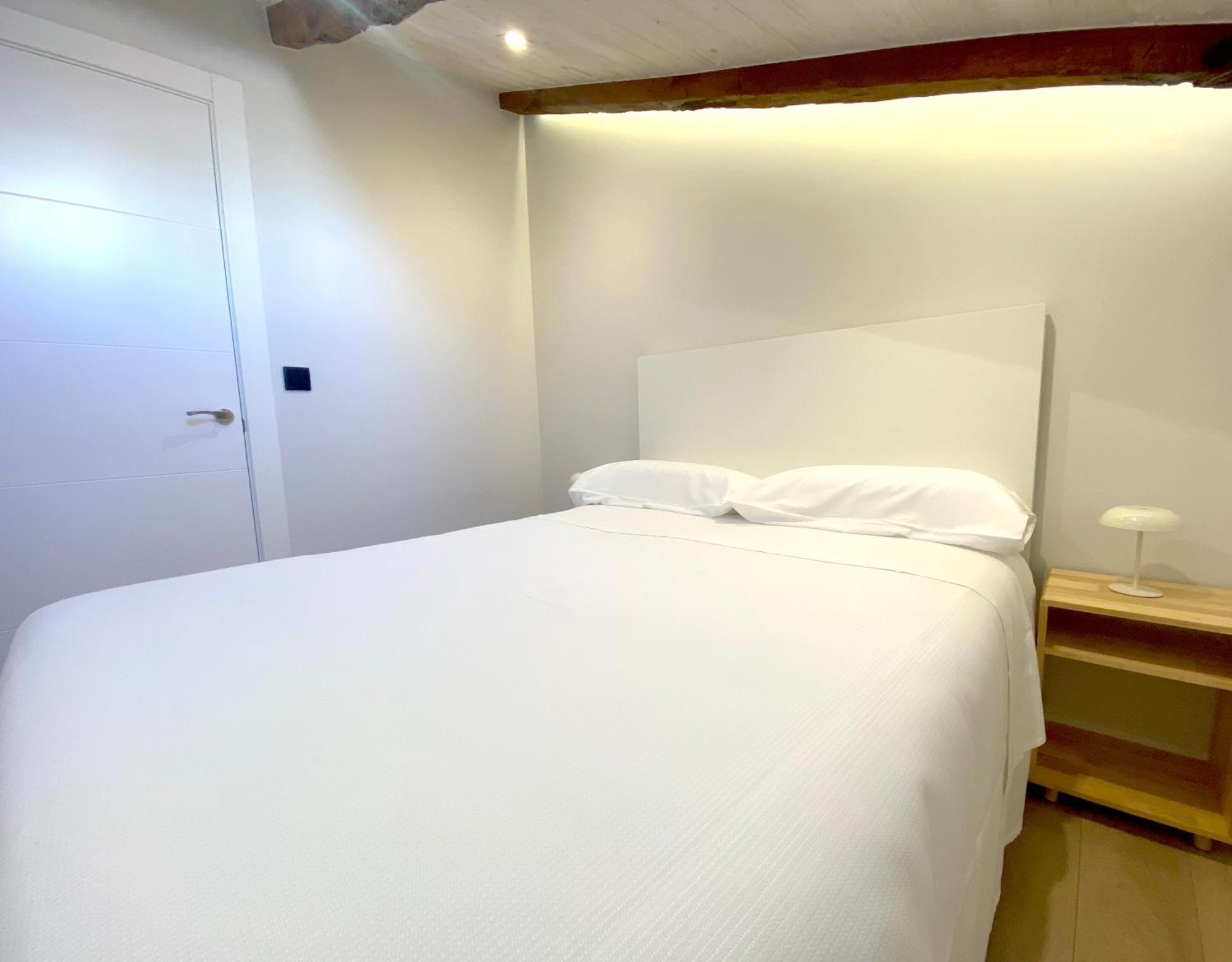 San Juan Centro Historico Apartment Burgos Ngoại thất bức ảnh
