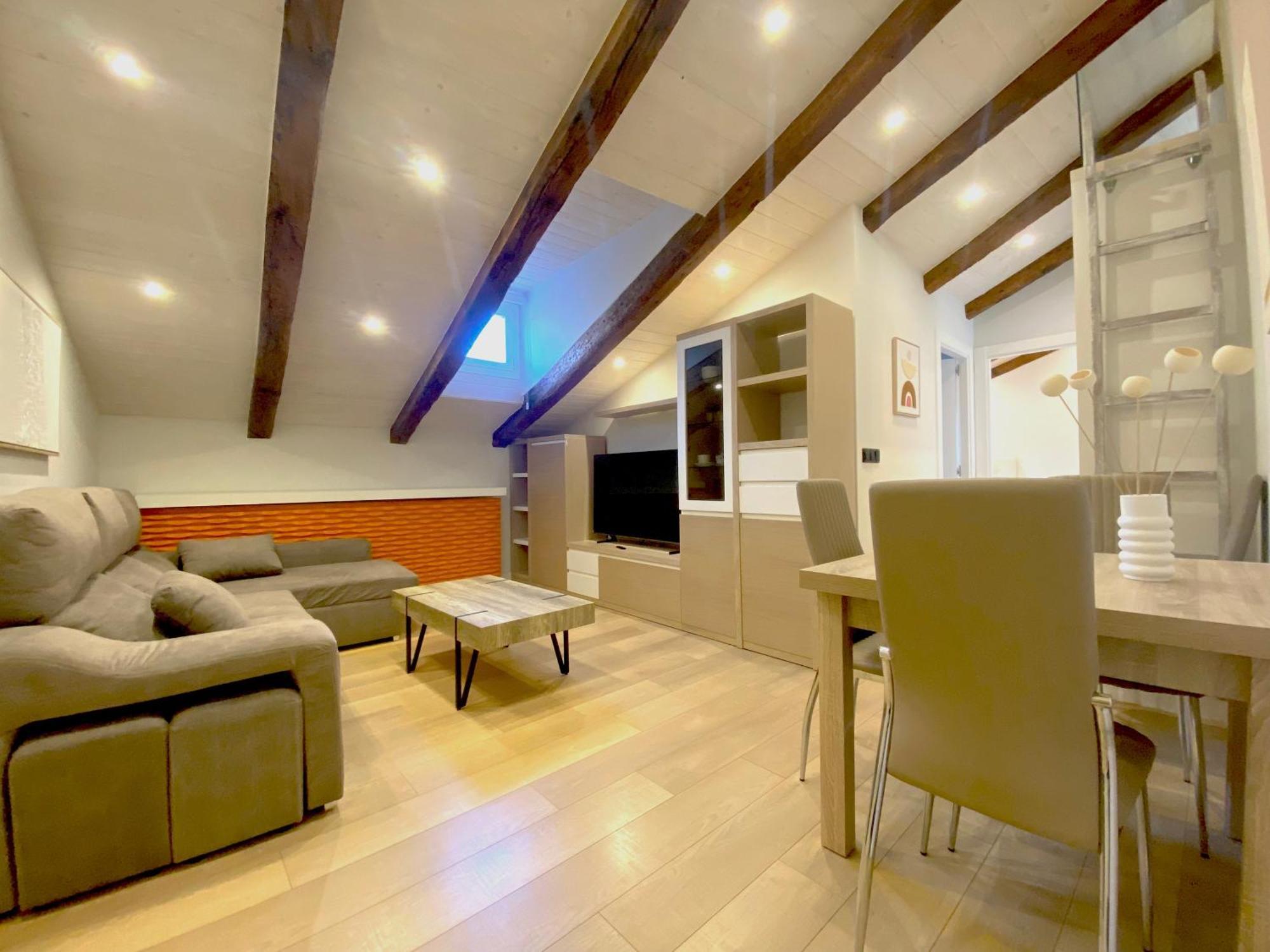 San Juan Centro Historico Apartment Burgos Ngoại thất bức ảnh