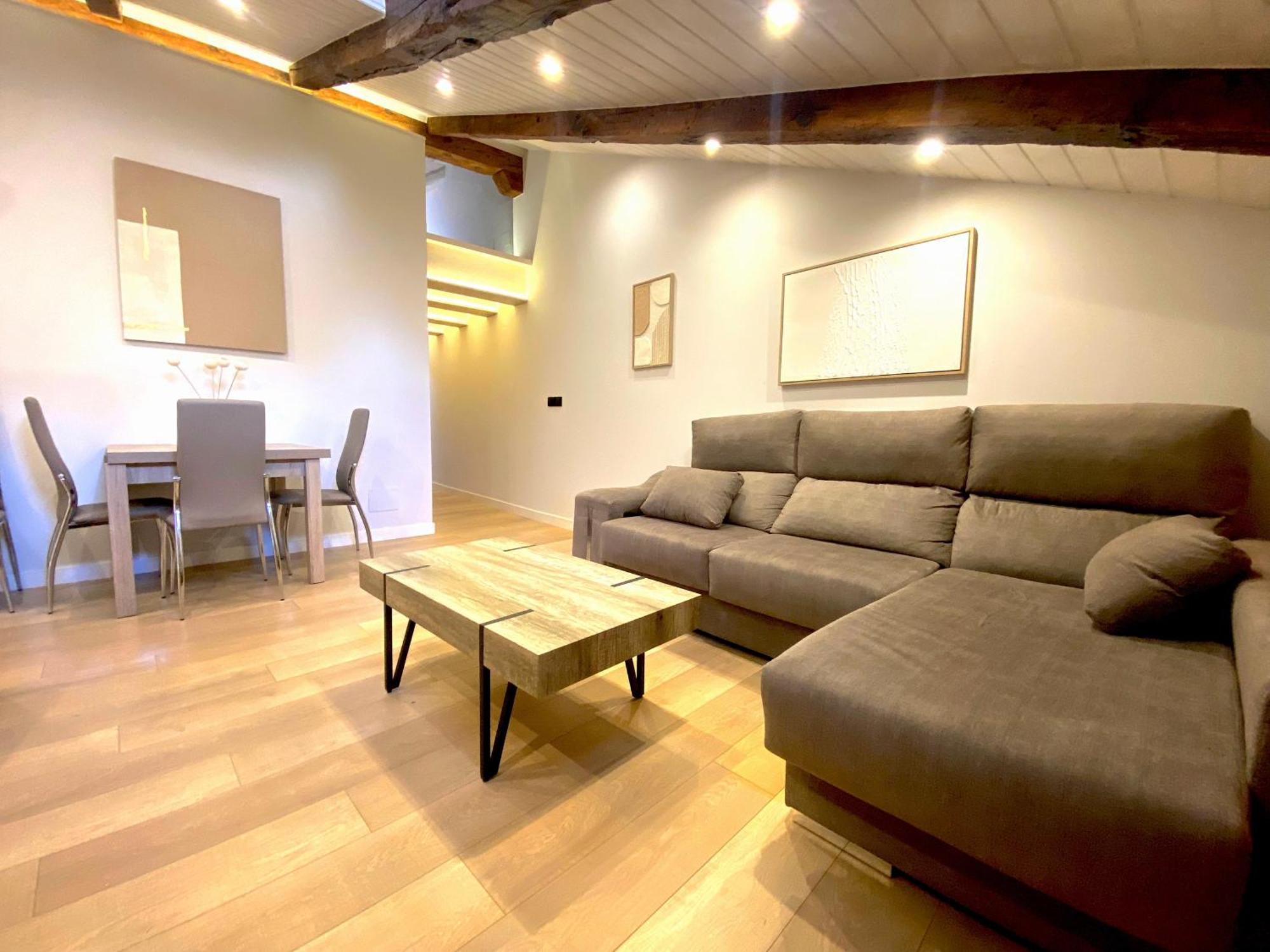 San Juan Centro Historico Apartment Burgos Ngoại thất bức ảnh