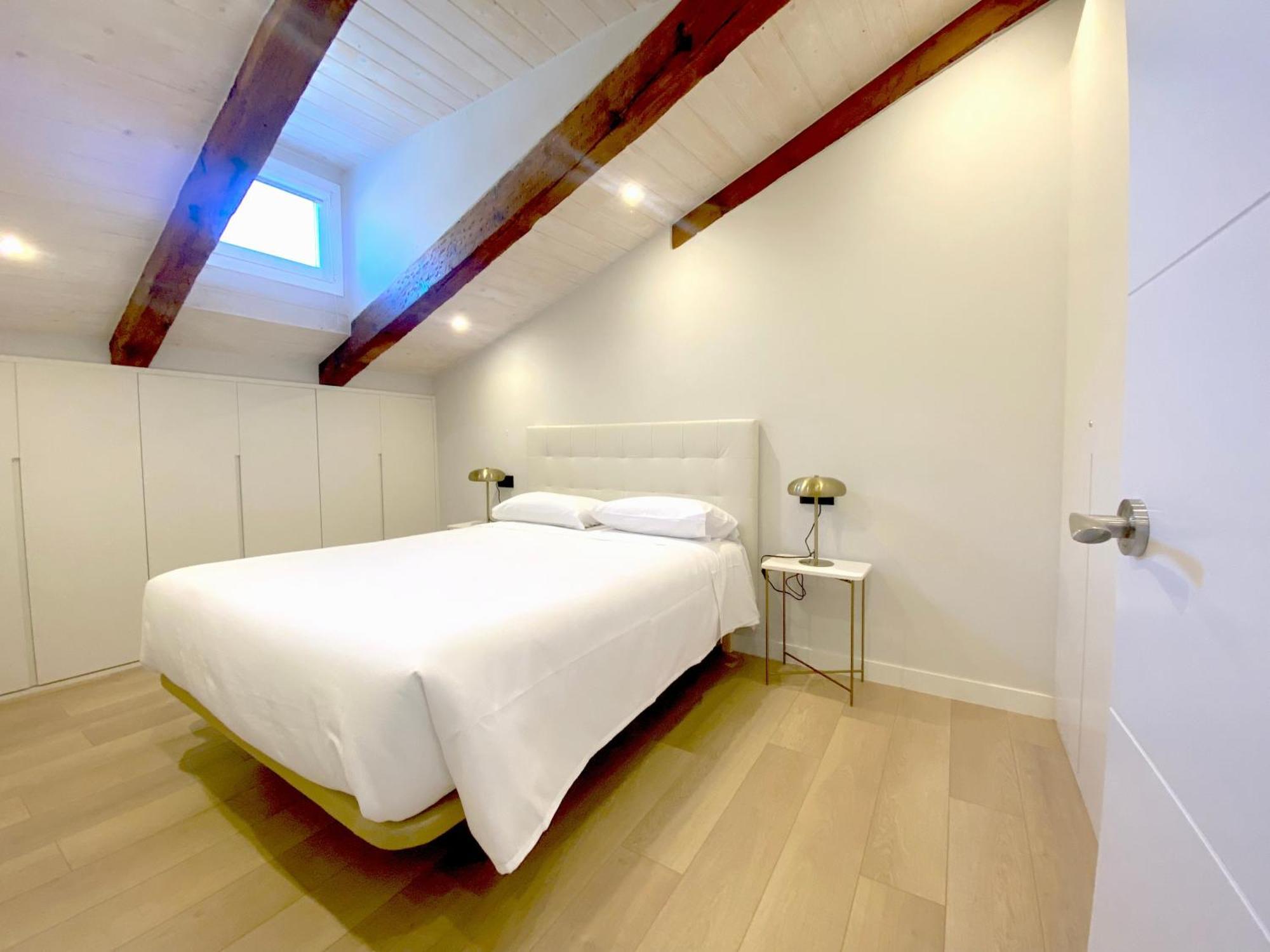 San Juan Centro Historico Apartment Burgos Ngoại thất bức ảnh